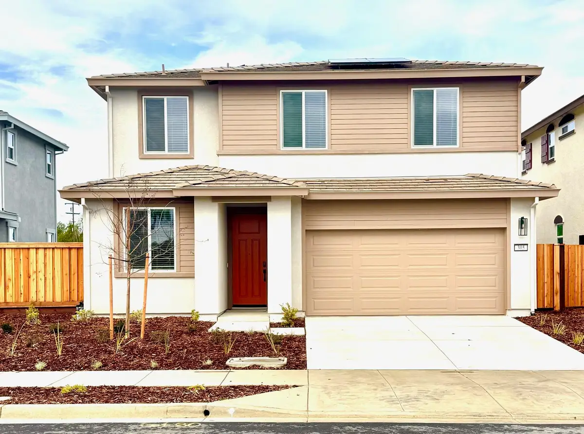 305 Hanson Lane, Brentwood, CA 94513 - #1