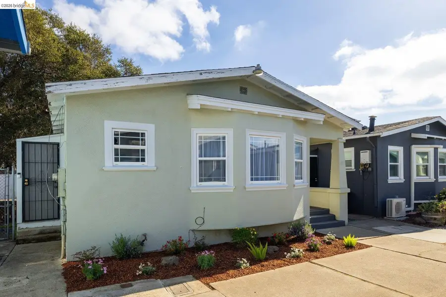 1082 16th St, Oakland, CA 94607 - #3