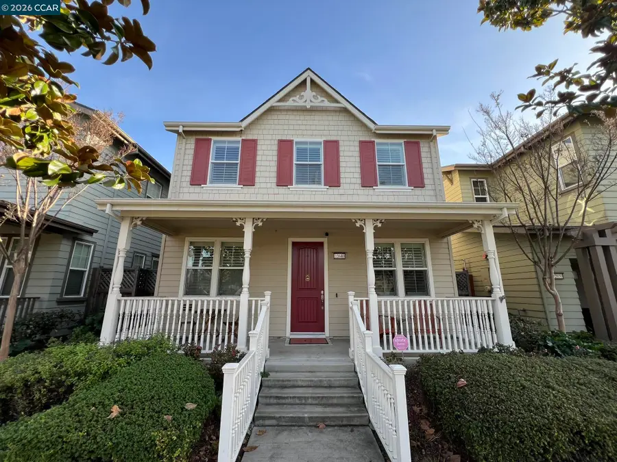 22640 Filbert St, Hayward, CA 94541 - #2