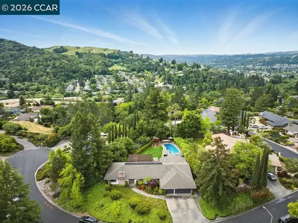 314 Draeger Dr, MORAGA, CA 94556