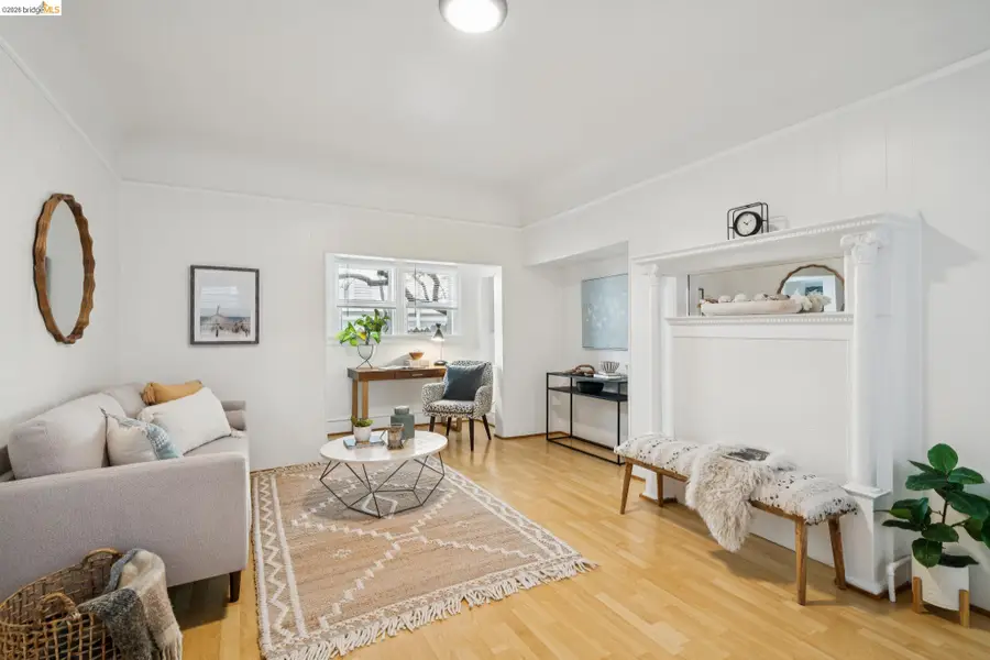 2923 Wheel Street, Berkeley, CA 94705 - #3