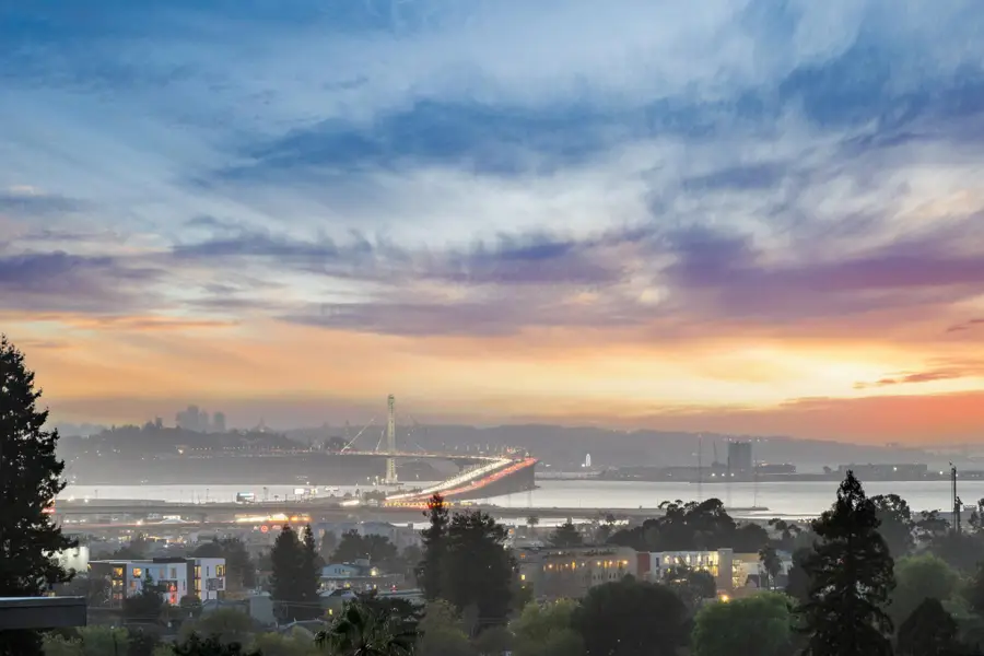 5340 BROADWAY TERRACE  #301, Oakland, CA 94618 - #2