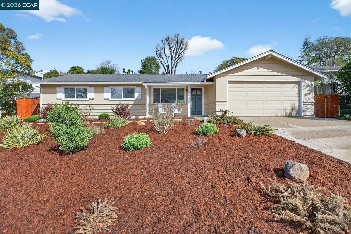 29 Whitehall Drive, Orinda, CA 94563 - #1