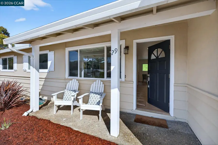 29 Whitehall Drive, Orinda, CA 94563 - #3