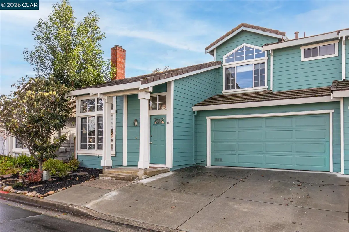 115 Cardoza, Hercules, CA 94547 - #1