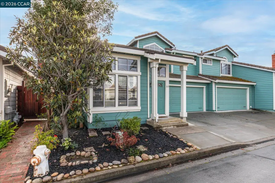 115 Cardoza, Hercules, CA 94547 - #3