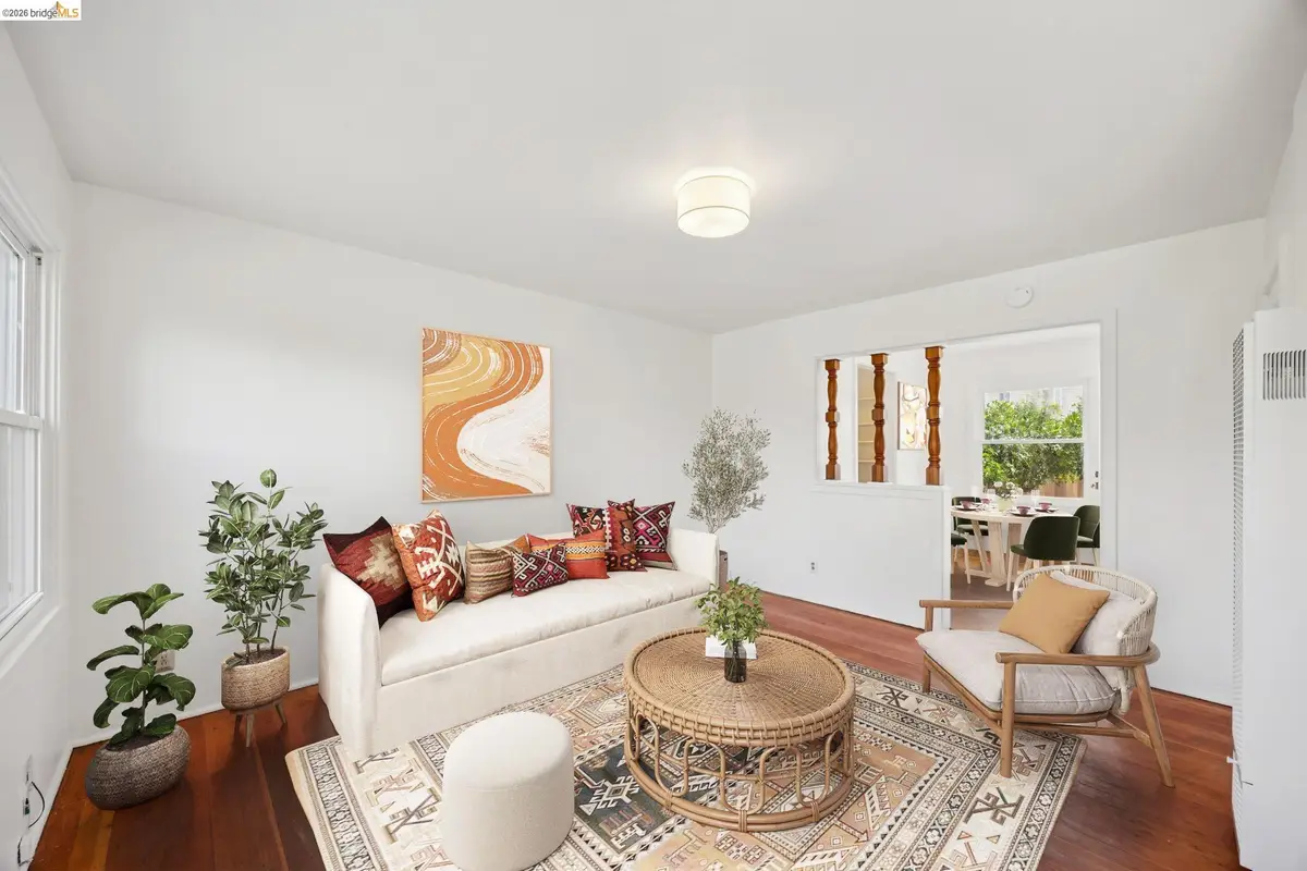 130 Garrard, Richmond, CA 94801 - #1
