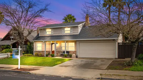 1234 P St, LIVERMORE, CA 94551