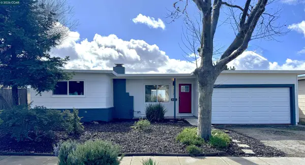 1838 Overhill Rd, CONCORD, CA 94520