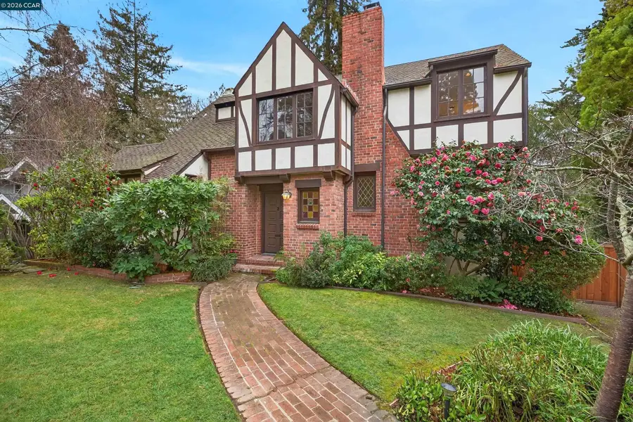 5906 Bruns Ct, Oakland, CA 94611 - #2