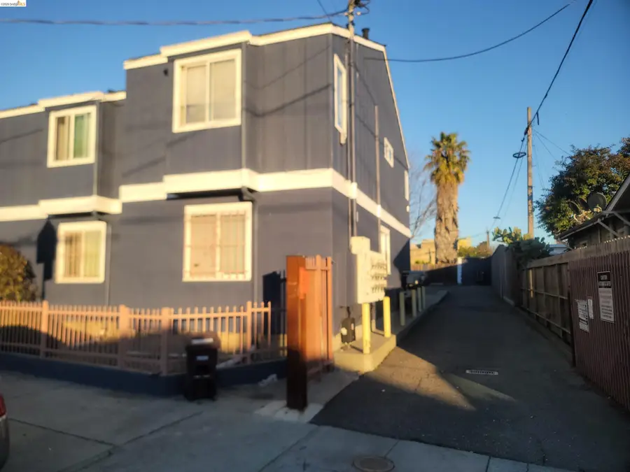 1826 Vicksburg Ave, Oakland, CA 94601 - #3