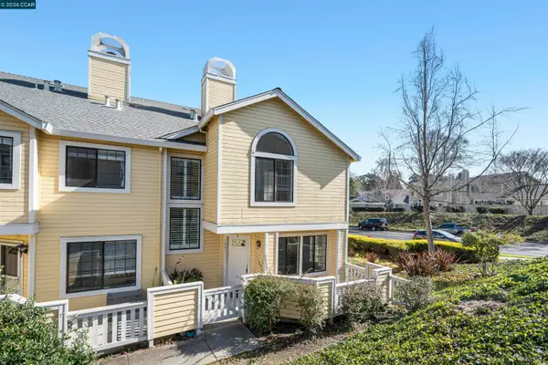 1001 Devonwood, HERCULES, CA 94547