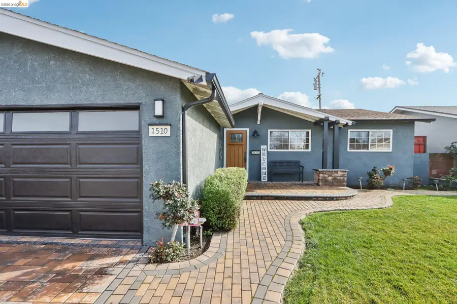 1510 Cathy Way, Hayward, CA 94545 - #3