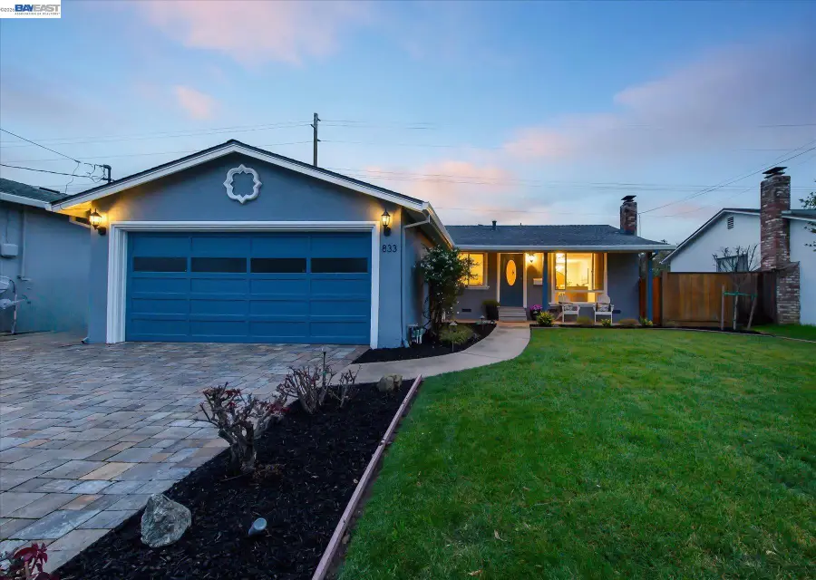 833 El Rancho Dr., Livermore, CA 94550 - #3