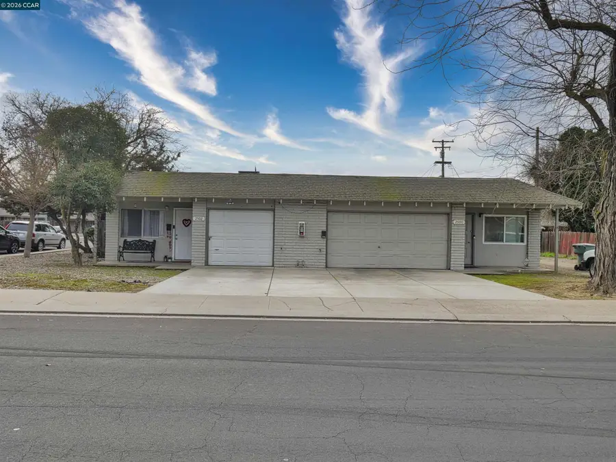 2500 Haddon Avenue, Modesto, CA 95354 - #2