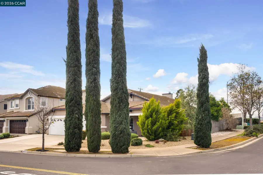 434 Acacia Dr, Oakley, CA 94561 - #3