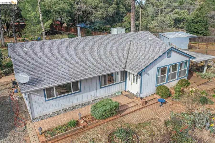 1750 Sliger Mine Rd, Greenwood, CA 95635 - #3