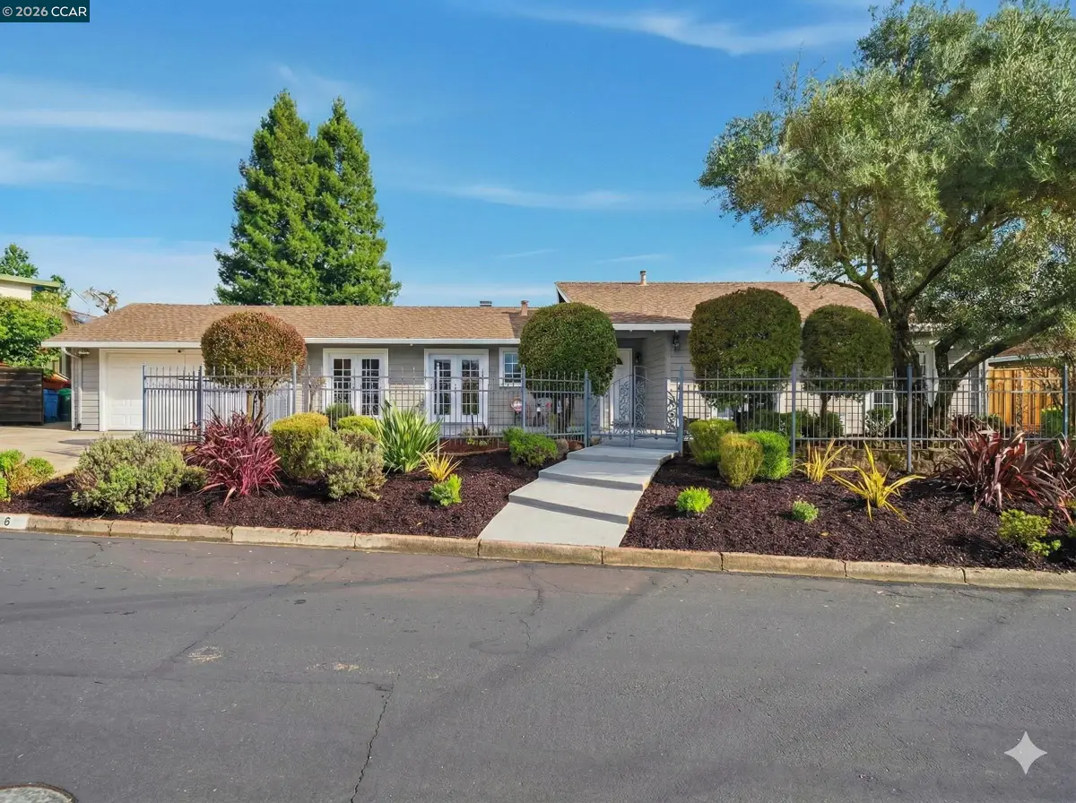 56 Bates Blvd, Orinda, CA 94563 - #1