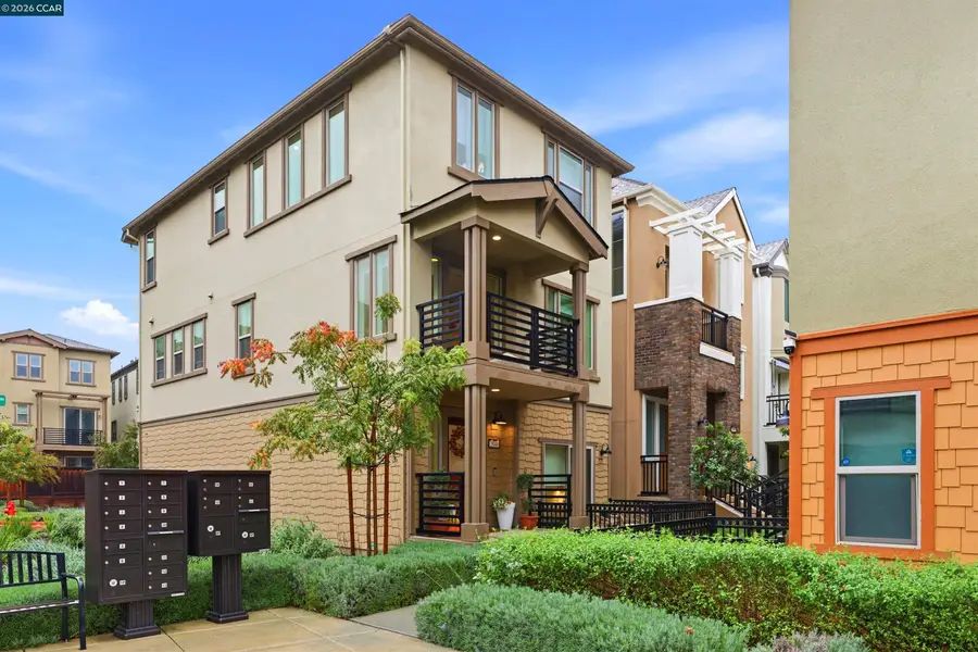 2840 Saltpond Cmn, Livermore, CA 94550 - #2