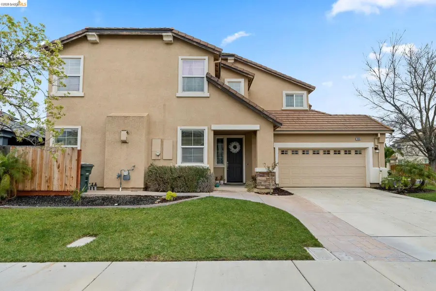 1453 Cullen Dr, Discovery Bay, CA 94505 - #2