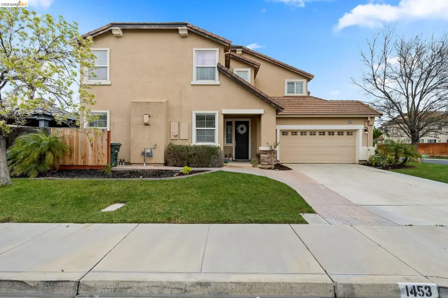 1453 Cullen Dr, Discovery Bay, CA 94505 - #3