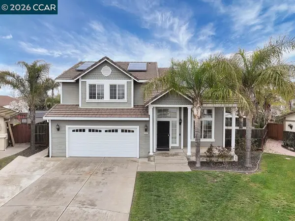 361 Clove Way, OAKLEY, CA 94561