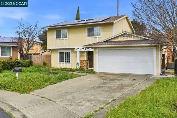 207 Arlington Way, VACAVILLE, CA 95687
