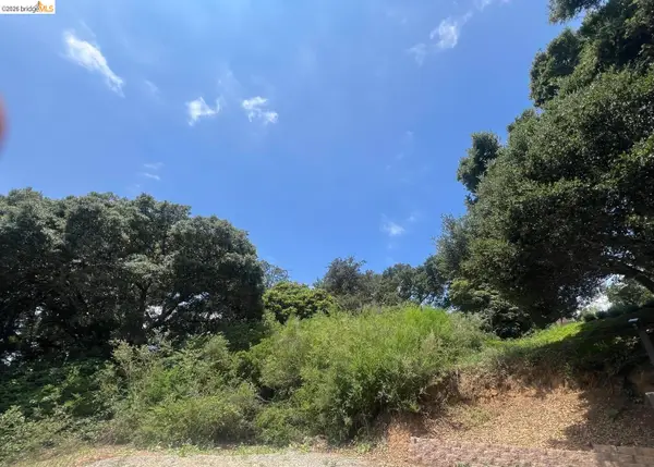 0 Frye ST, OAKLAND, CA 94602