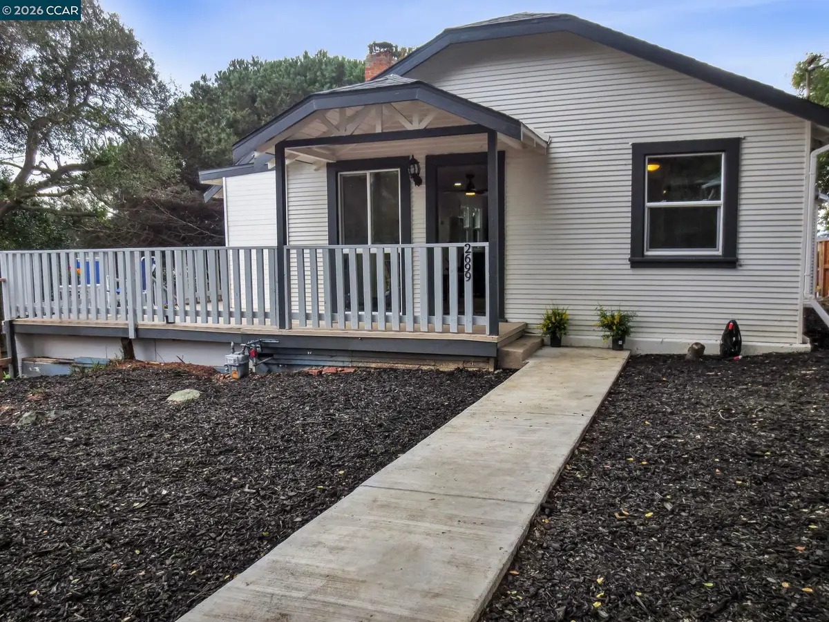 2699 Vale Rd, San Pablo, CA 94806 - #1