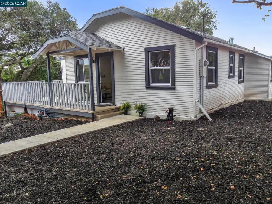 2699 Vale Rd, San Pablo, CA 94806 - #2