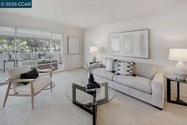 1317 Leisure Ln  #1, WALNUT CREEK, CA 94595