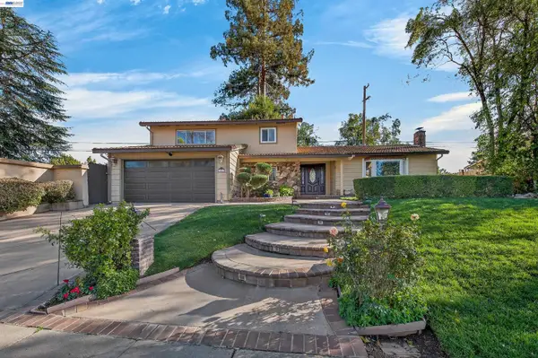 3215 Peachwillow Ln, WALNUT CREEK, CA 94598