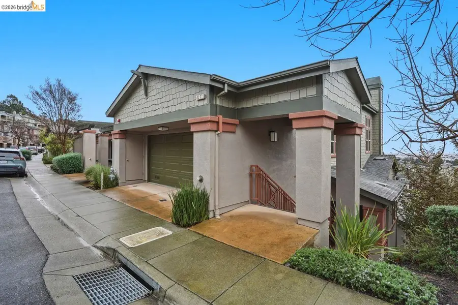 6271 Rocky Point Ct, Oakland, CA 94605 - #3