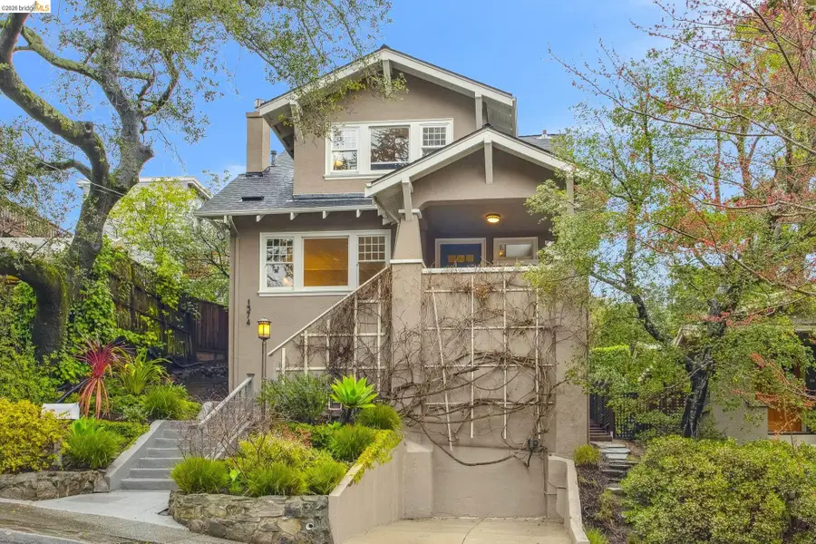 1374 El Centro Ave, Oakland, CA 94602 - #3