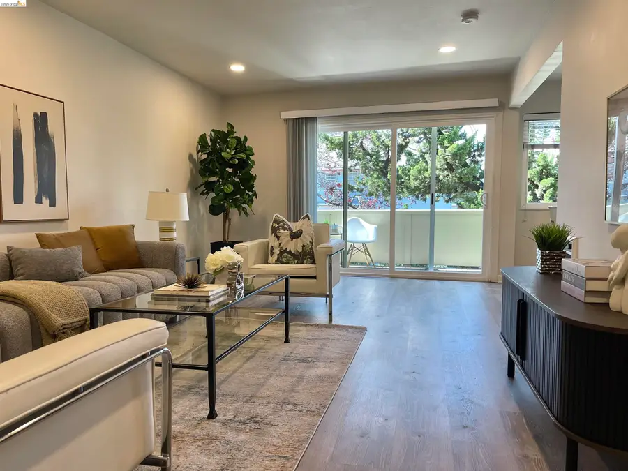 3750 Harrison  #103, Oakland, CA 94611 - #3