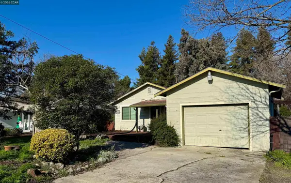 212 Babette Ct, PLEASANT HILL, CA 94523