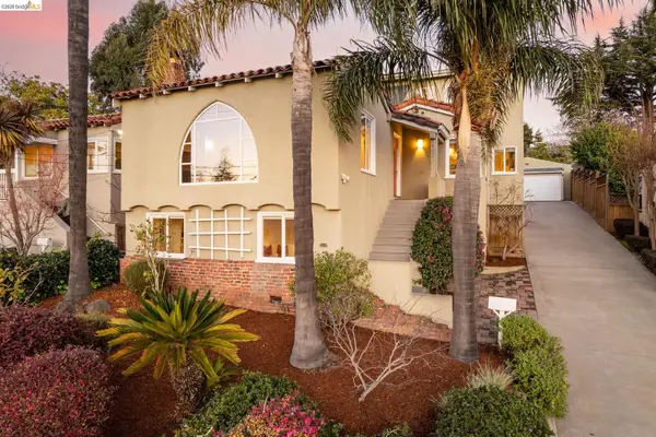 4452 Davenport Ave, OAKLAND, CA 94619