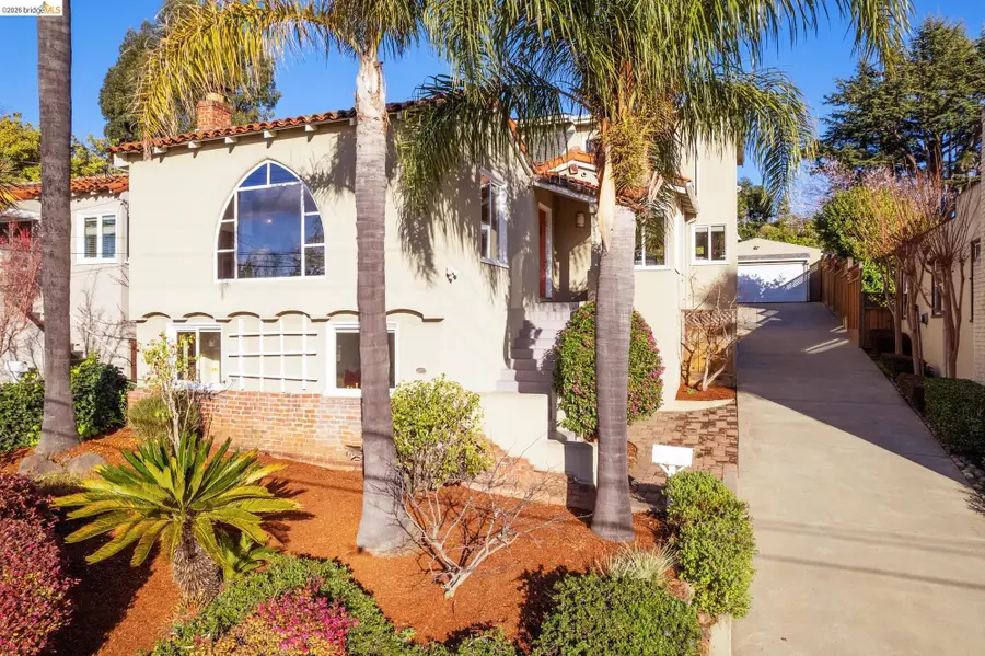 4452 Davenport Ave, Oakland, CA 94619 - #2