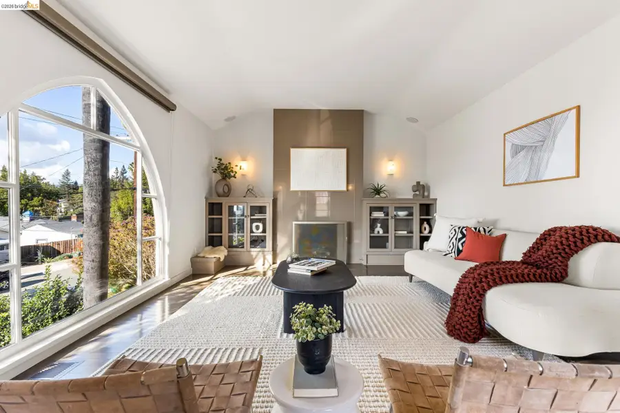 4452 Davenport Ave, Oakland, CA 94619 - #3