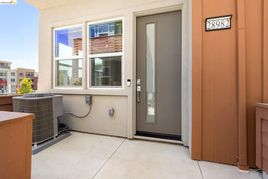 28968 Parkridge Loop  #117, Hayward, CA 94544 - #3