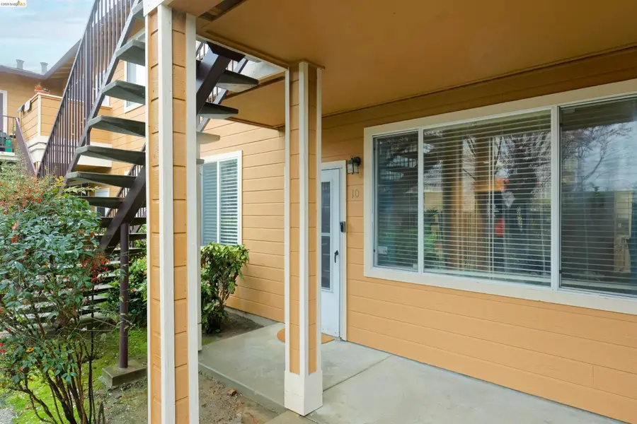 10 Leighty Ct  #5, Hayward, CA 94541 - #2