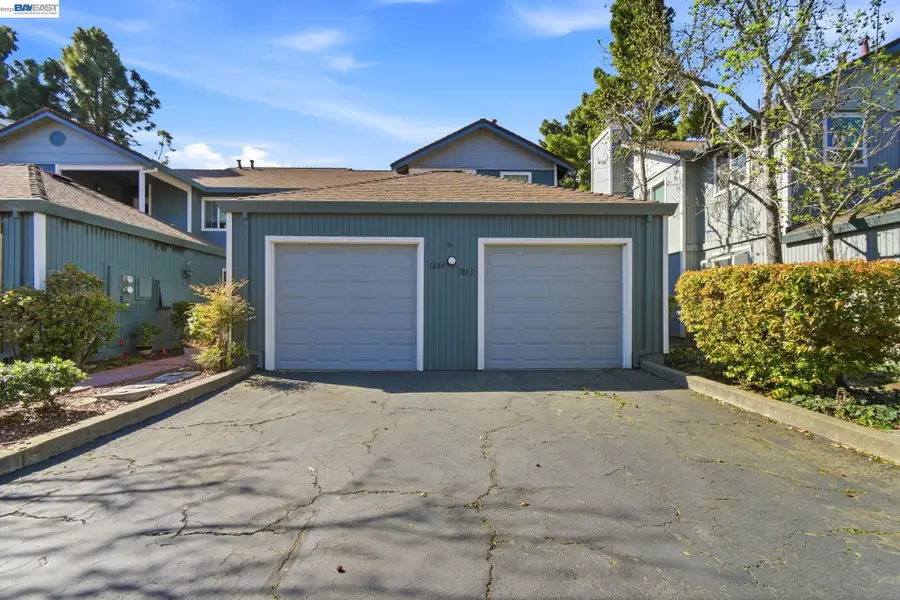 1863 Shirley Dr, Benicia, CA 94510 - #3
