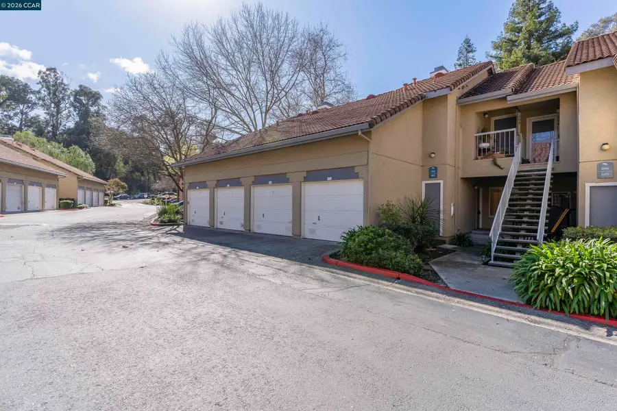 603 Forest Run, Hercules, CA 94547 - #3