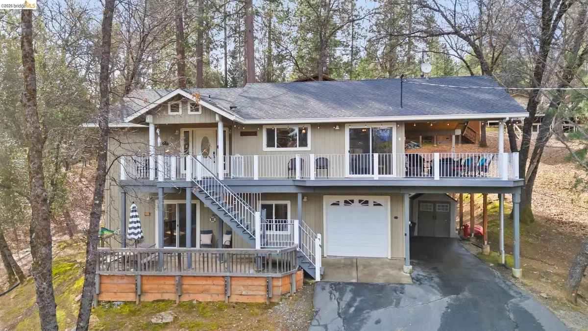 19809 Pine Mountain Dr., Groveland, CA 95321 - #1