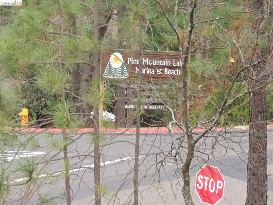 19809 Pine Mountain Dr., Groveland, CA 95321 - #2