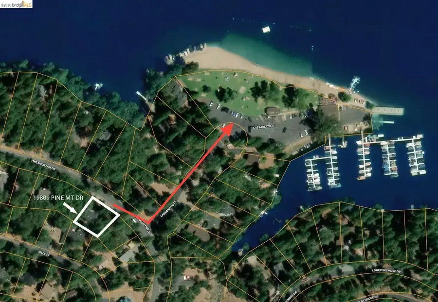 19809 Pine Mountain Dr., Groveland, CA 95321 - #3