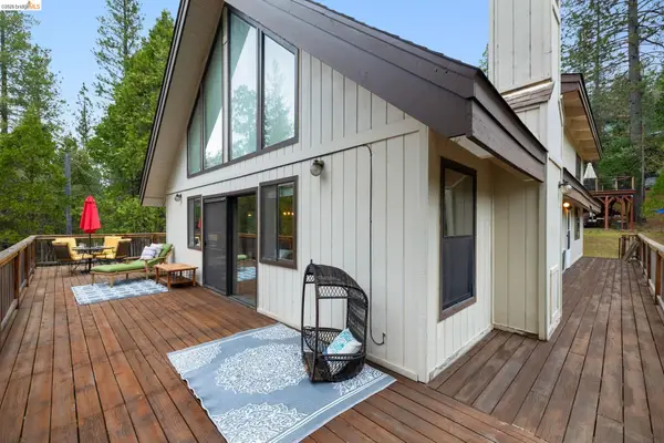 19867 Pine Mountain Dr., GROVELAND, CA 95321