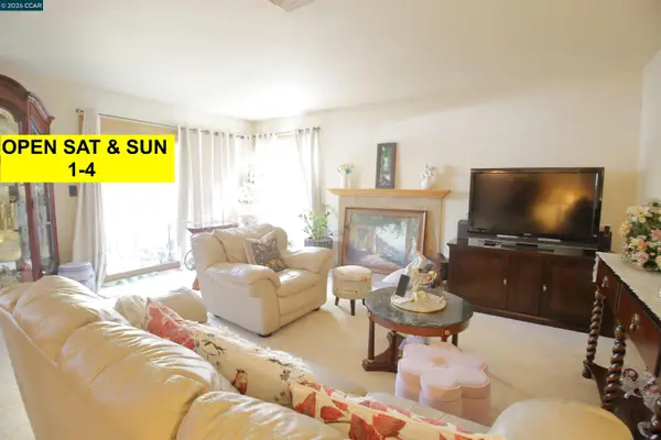 3901 Clayton Rd  #25, CONCORD, CA 94521