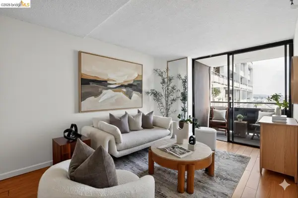 801 Franklin  #1119, OAKLAND, CA 94607