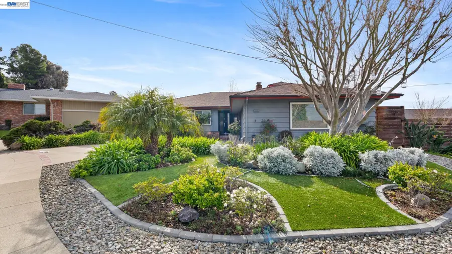 1269 Gabriel Ct, San Leandro, CA 94577 - #2